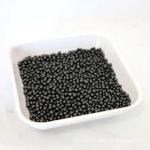 Spherical Activated Carbon Nano Mineral Crystal Activated Carbon